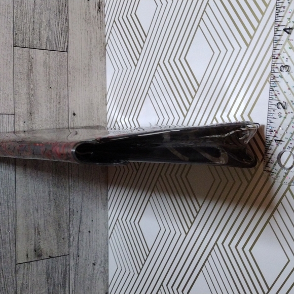 Haus Laboratories By Lady Gaga Vinyl Bag EUC - Picture 6 of 7